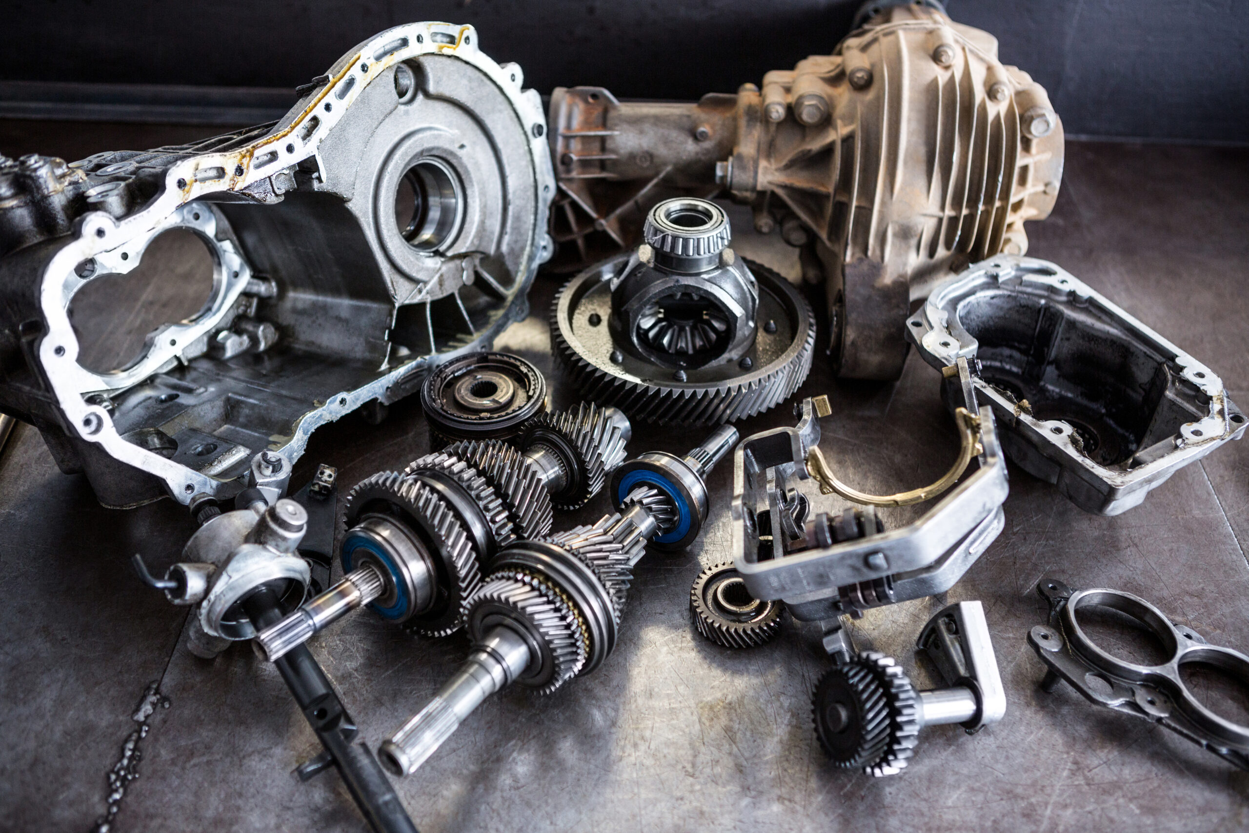 CVT Transmissions Or Automatic Transmissions: Which Are The Best?